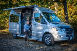 Mountain Taproom & Outdoor Gear Shop