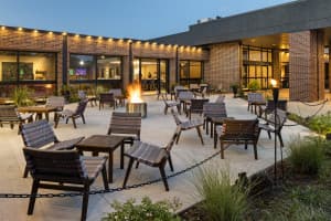 Full-Service Resort Hotel Stopover