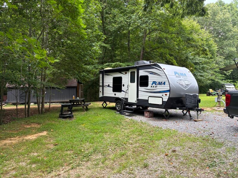 Farm stay at Country Homestead Retreat