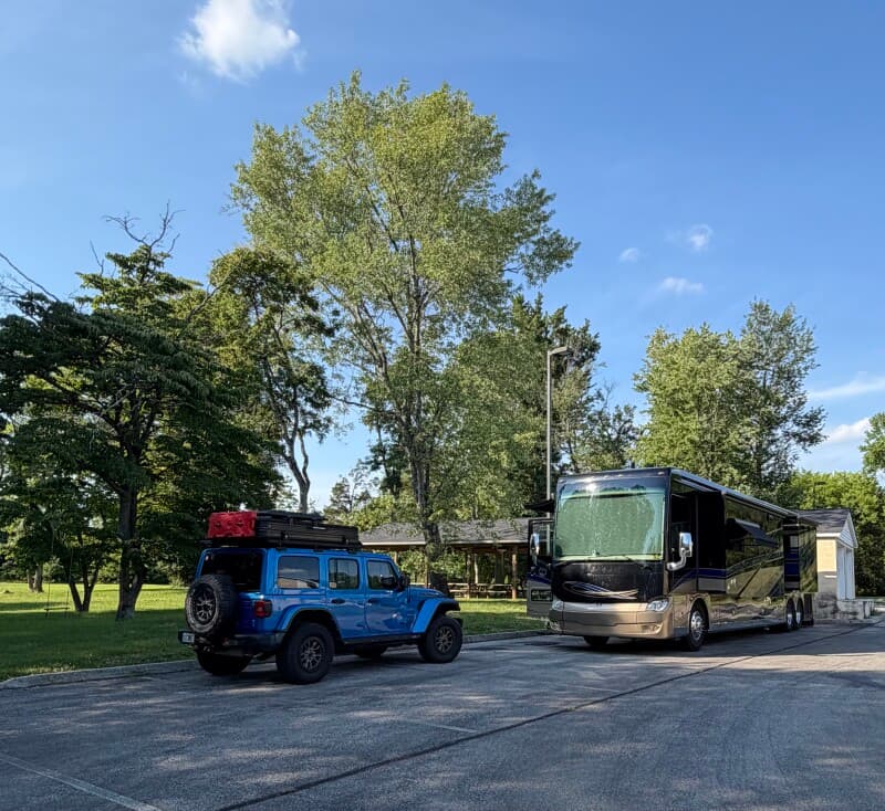 Attraction stay at Peaceful Church Retreat