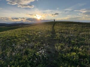 Prairie Ranch Equine Campground