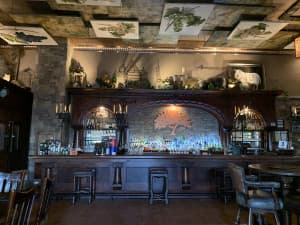 Hilltop Estate Winery & Event Retreat