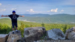 Scenic Mountain ATV Rental & Diner