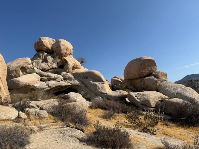 Attraction stay at Desert Springs RV Resort Retreat