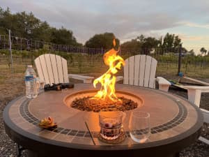 Charming Micro Estate Winery