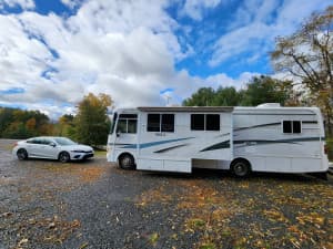 Amish Country Vineyard Retreat