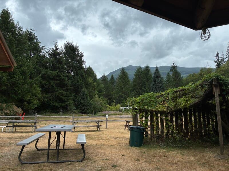 Brewery stay at Scenic Family-Owned Brewery
