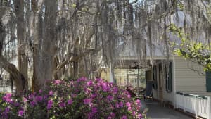 Riverside Living History Museum