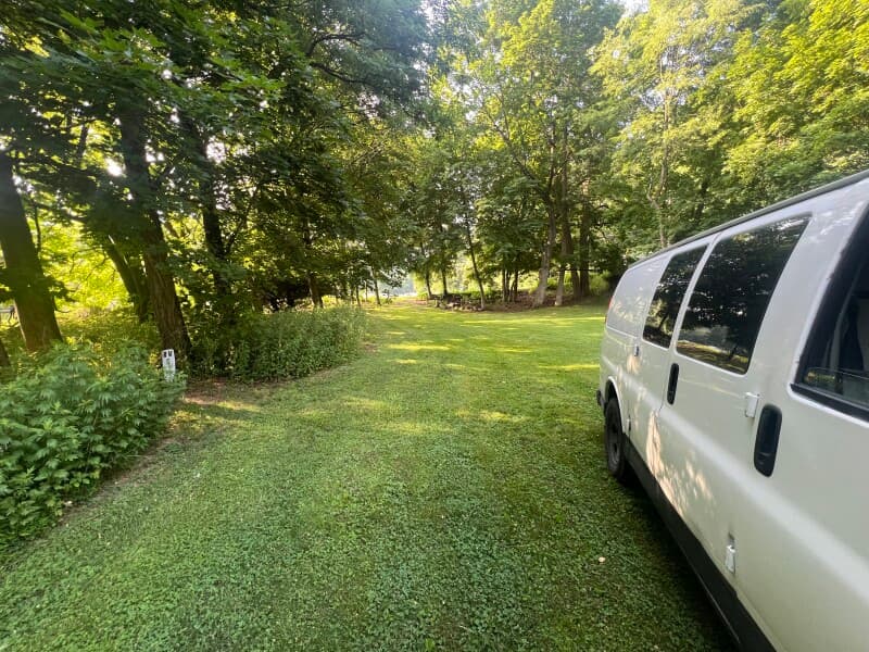 Attraction stay at Scenic River & Lake Paddle Retreat