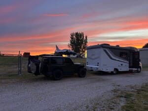 Vintage Aviation Museum Experience