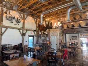 Vineyard & Craft Spirits Retreat