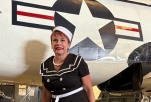 Historic Warbird Air Museum