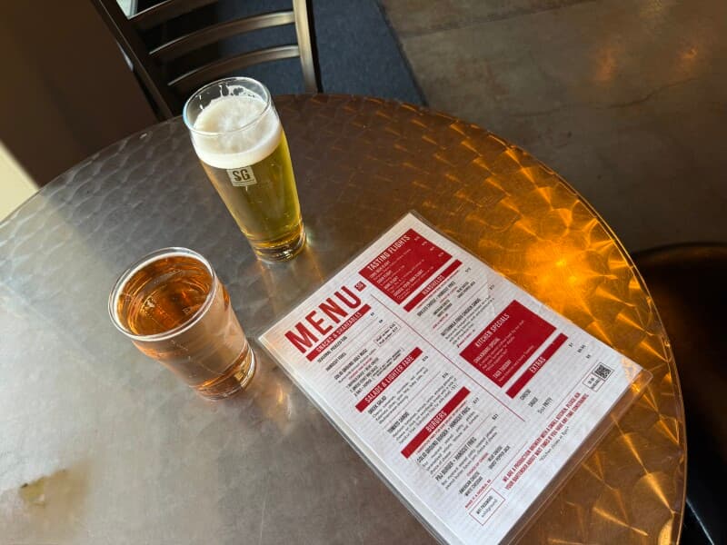Brewery stay at Rustic Brewery, Winery & Cidery Retreat