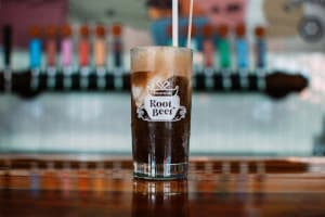 Historic Main Street Craft Brewery