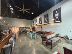 Vermont Craft Spirits Distillery