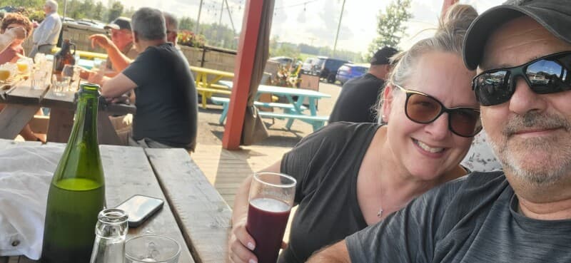 Brewery stay at Scenic Microbrewery Retreat