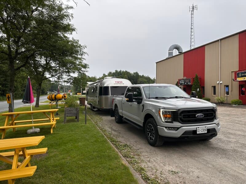 Brewery stay at Family-Run Meadery & Distillery Retreat