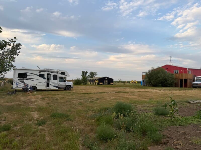 Winery stay at Award-Winning Saskatchewan Meadery