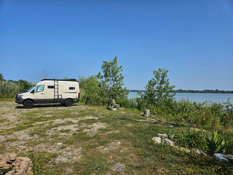 Attraction stay at Riverside Family Paddling & Camping Retreat