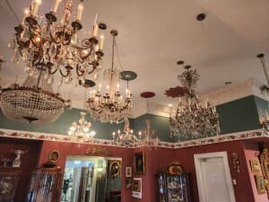 Charming Boutique Winery