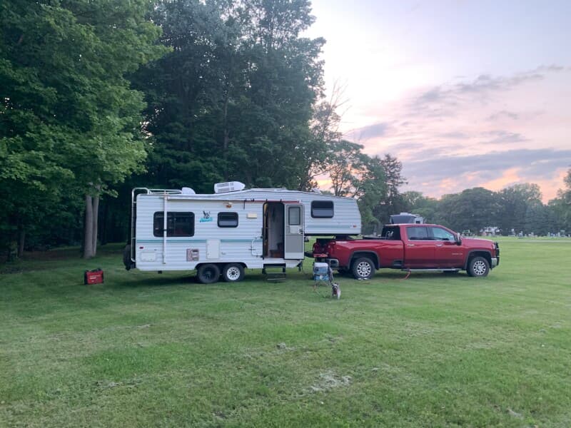 Brewery stay at Woodland Brewery & Taproom Retreat