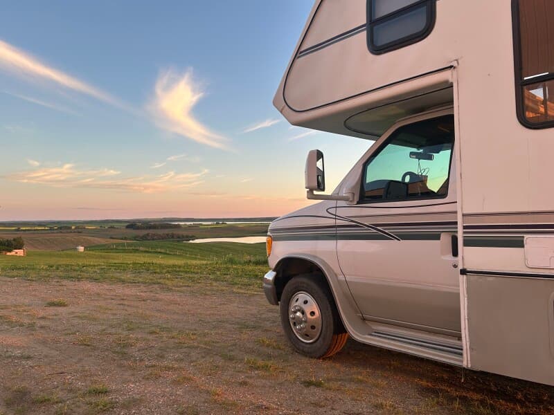 Farm stay at Prairie Seed & Garden Shop Getaway