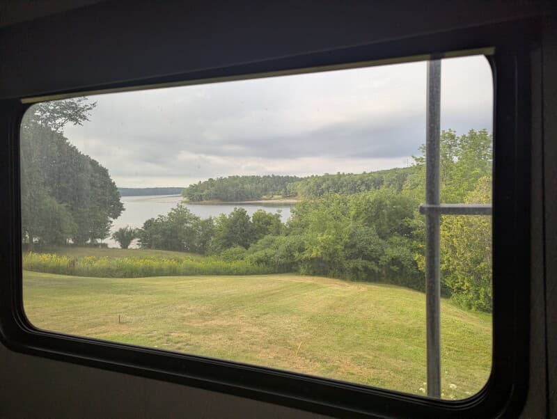 Attraction stay at Riverside Artisan Trading Post