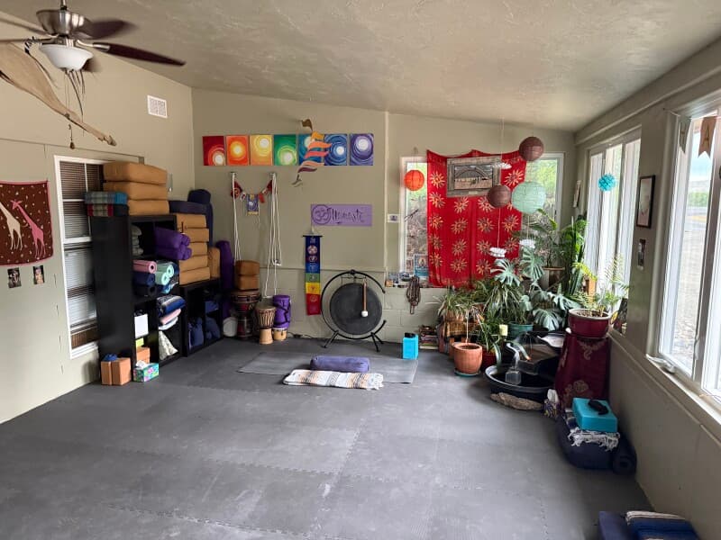 Farm stay at Wellness Farm and Horsemanship Retreat