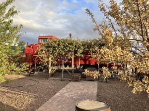 Historic Craft Distillery Retreat