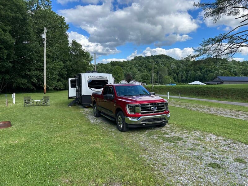 Brewery stay at Mountain Bourbon Distillery & Winery Retreat