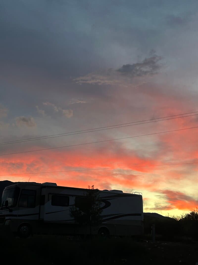 Farm stay at Scenic High Desert Cattle Ranch