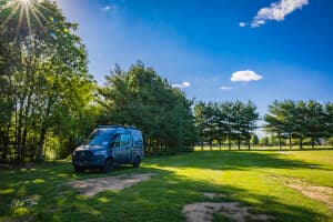 Scenic Kentucky Winery & Vineyard