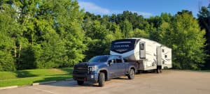 Country Store & Deli RV Stop