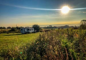 Historic Family Farm & Event Venue