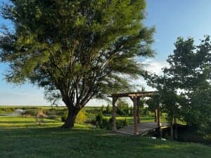 Countryside Winery Retreat