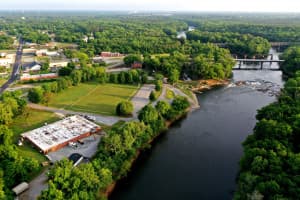 Award-Winning Riverfront Distillery
