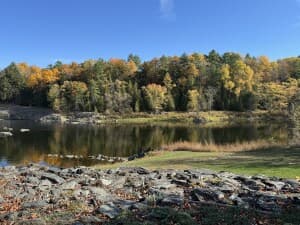 Connecticut River Farm Retreat