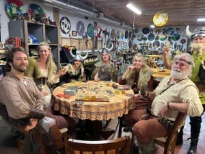 Artisan Mead & Cider Microbrewery
