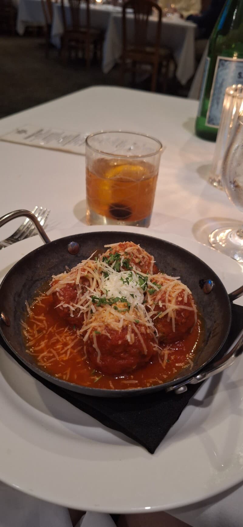 Attraction stay at Family-Owned Old-World Italian Restaurant