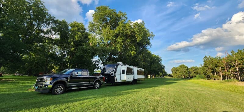 Farm stay at Pecan Grove Pine Straw Farm Retreat