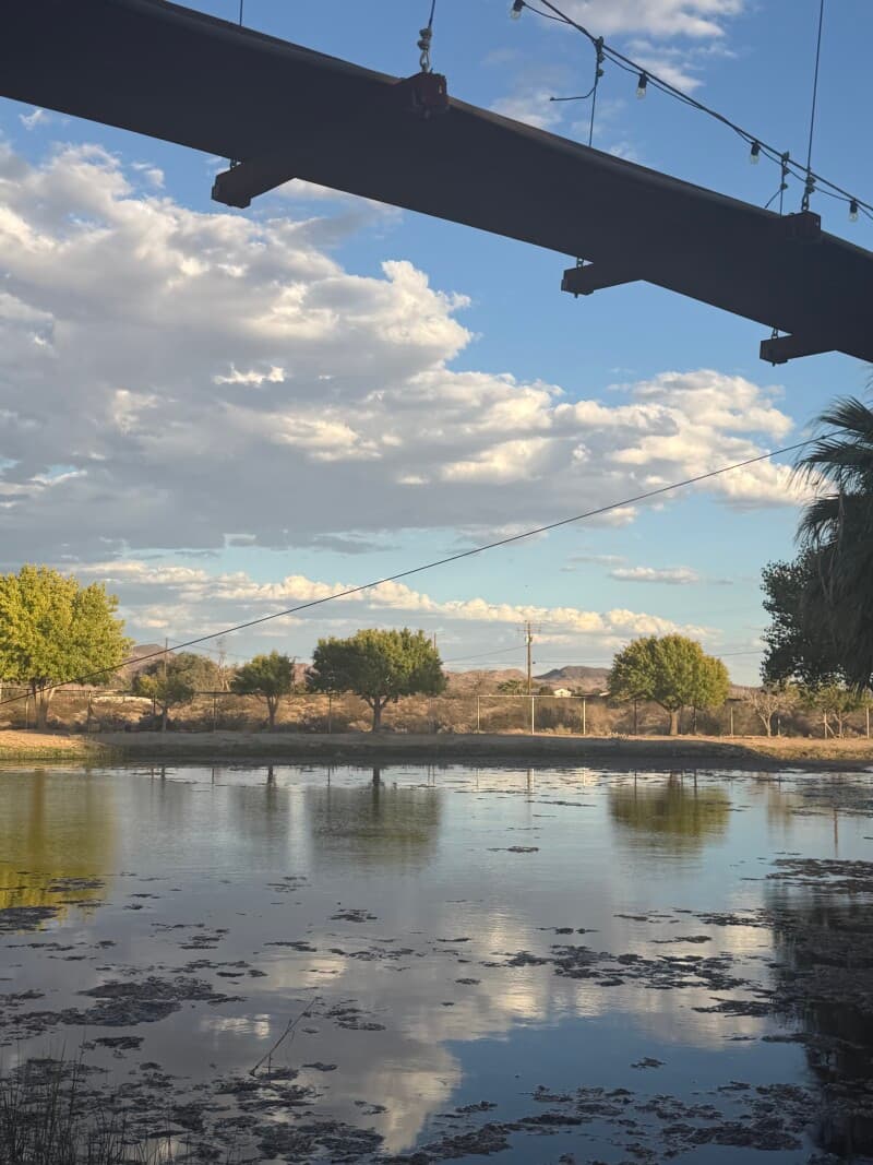 Attraction stay at Serene Desert Oasis Retreat