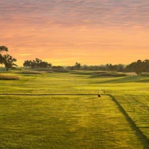 Scenic 36-Hole Golf Complex Retreat