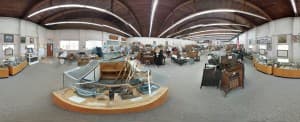 Historic Hi-Line Cultural Museum
