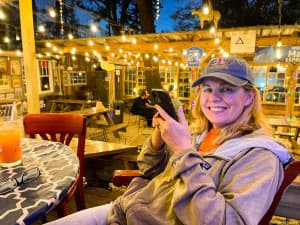 Rustic Bacon Bistro & Live Music Bar
