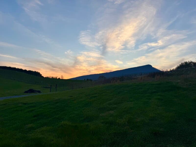 Family-Owned Farm Winery Retreat