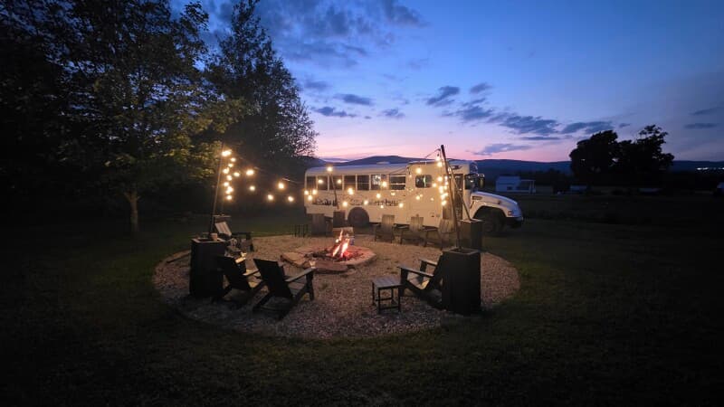 Attraction stay at Handbuilt Pottery Studio with Mountain Views