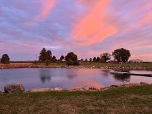 Heritage Dairy Farm & Creamery
