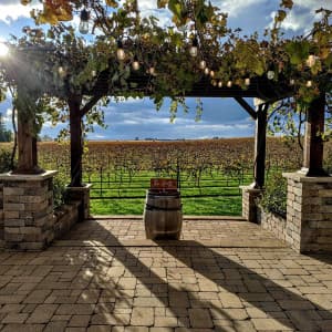 Country Vineyard Winery & Distillery Retreat