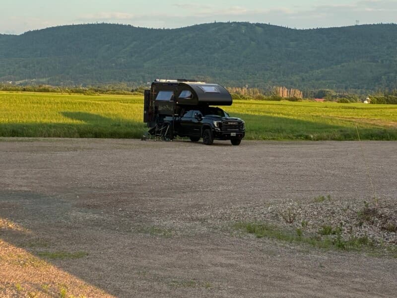 Farm stay at Organic Oil & Grain Farm Experience