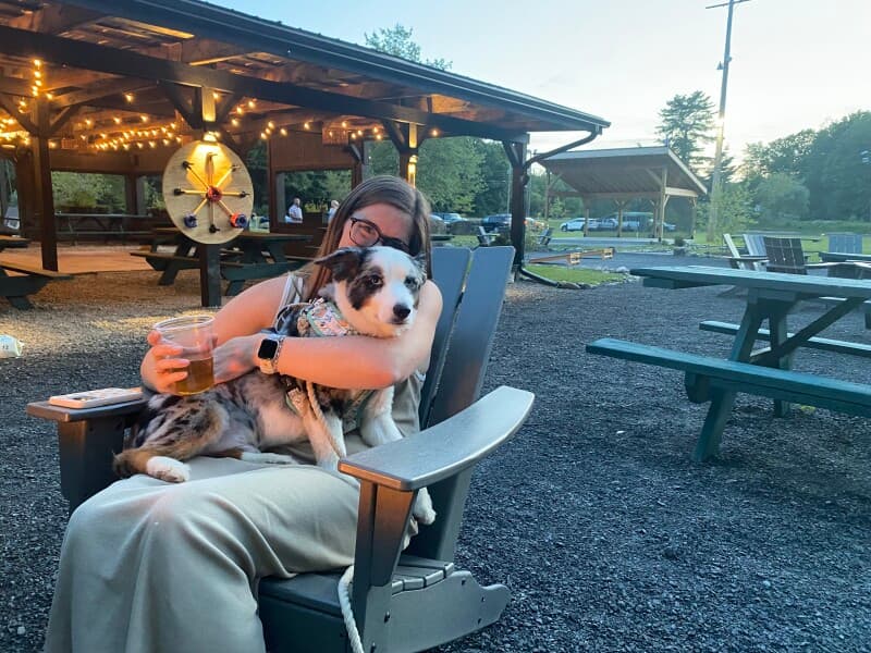Brewery stay at Rustic Brewery & Restaurant Retreat